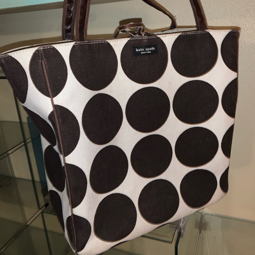 Kate Spade Tote ON HOLD
